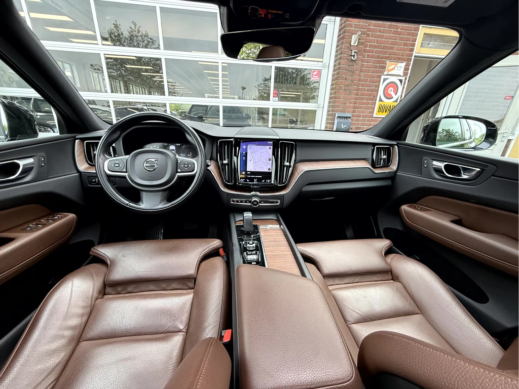 Volvo XC60 – foto 10