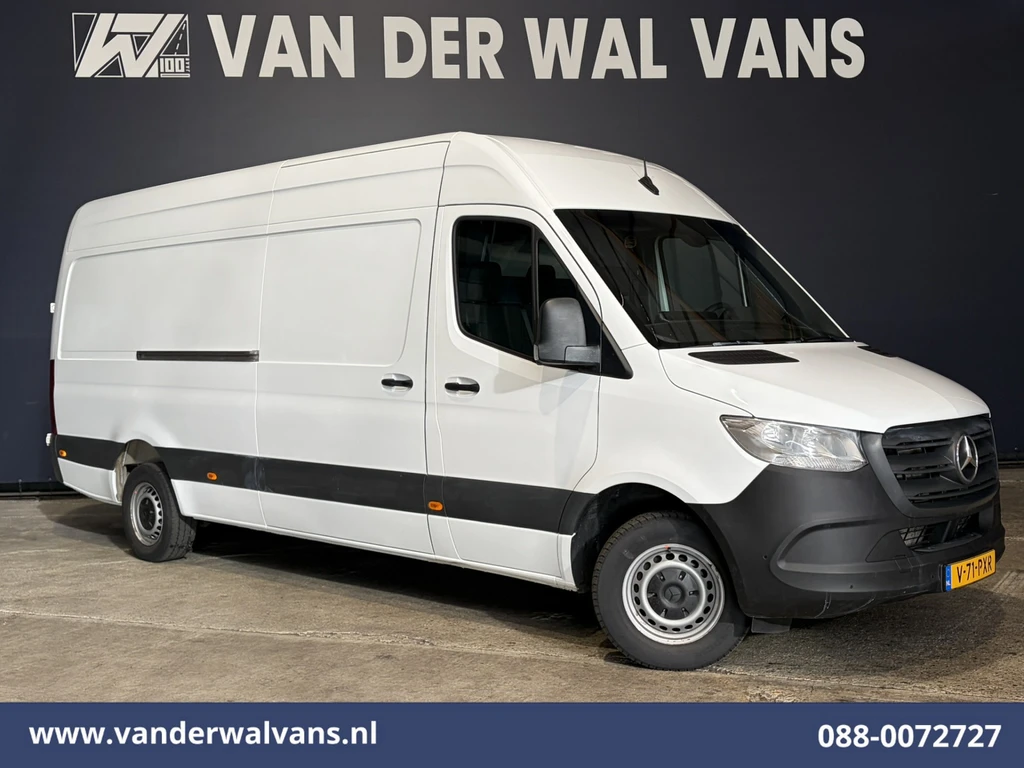 Mercedes-Benz Sprinter – foto 4