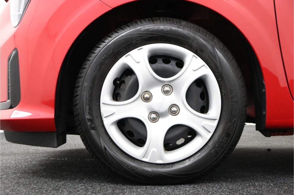 Kia Picanto – foto 19