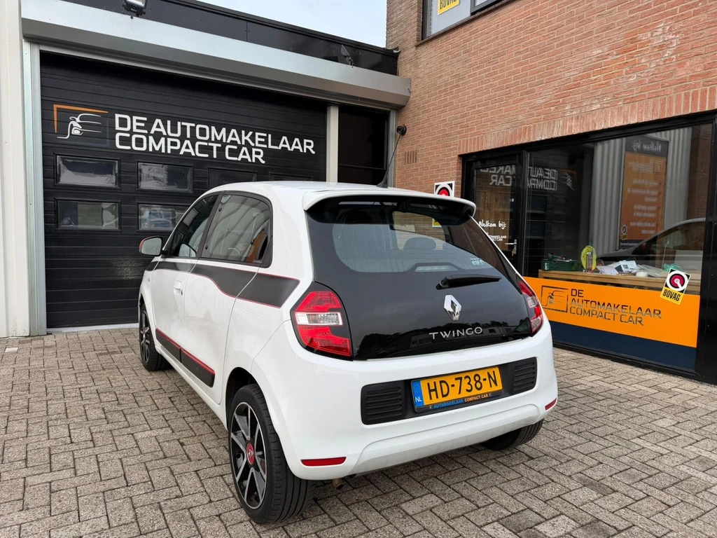 Renault Twingo – foto 3