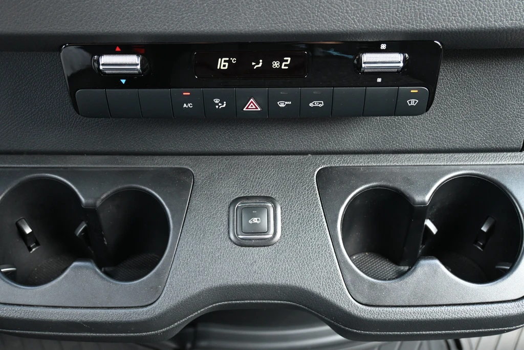 Mercedes-Benz Sprinter – foto 9