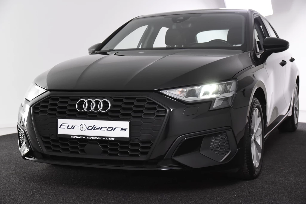 Audi A3 – foto 3
