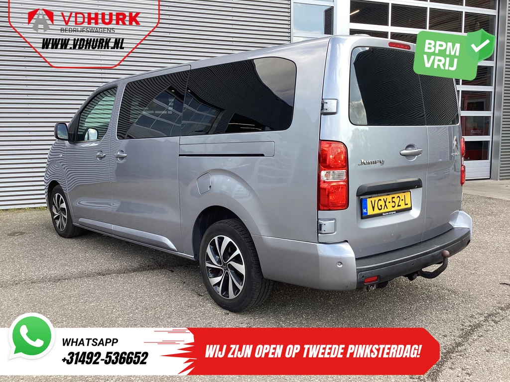 Citroën Jumpy – foto 3