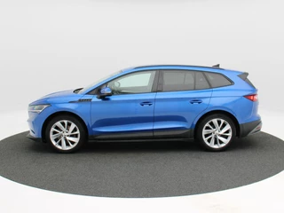 Škoda Enyaq iV – thumbnail 2