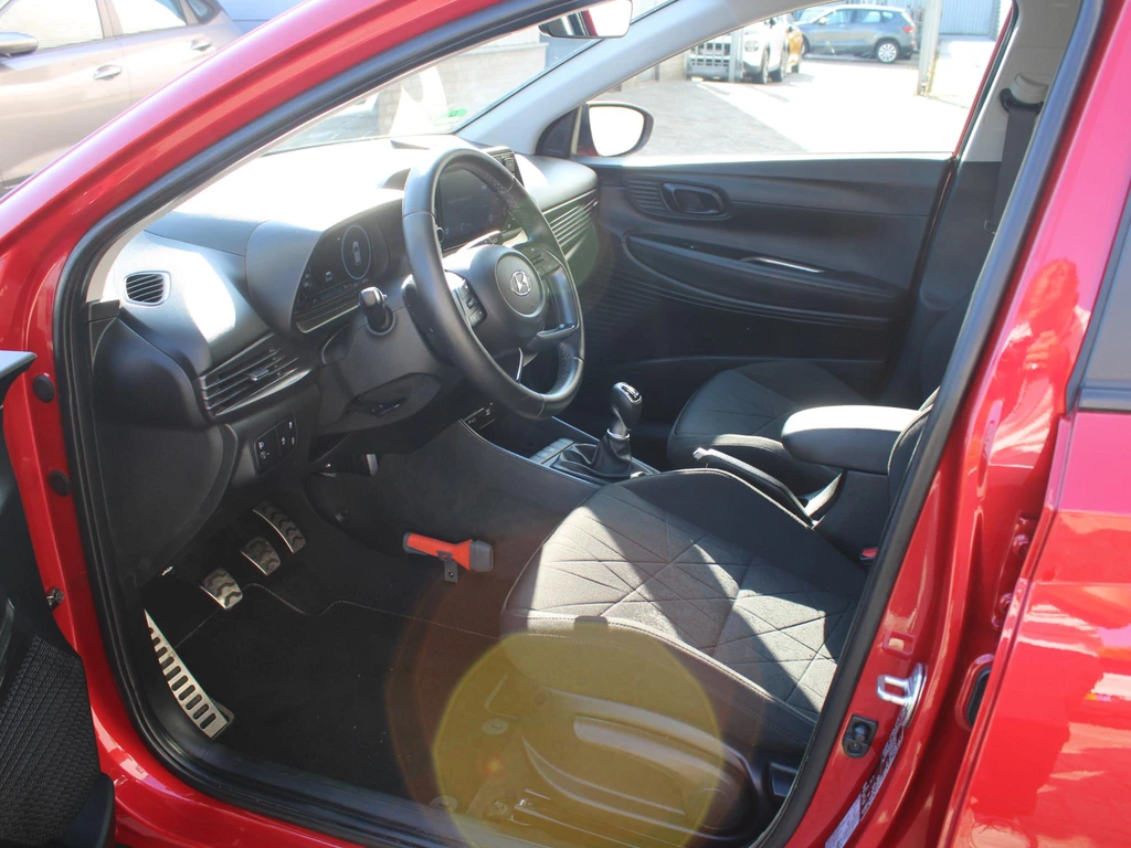Hyundai Bayon – foto 8