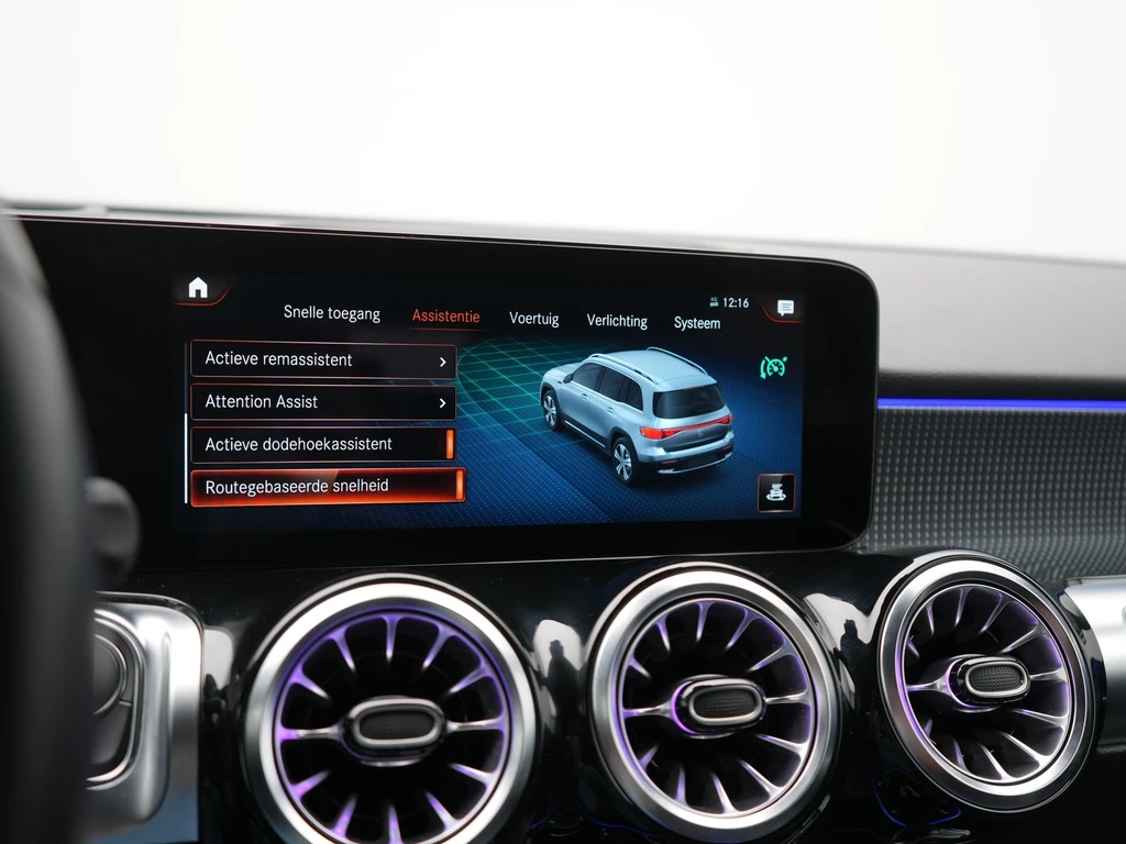 Mercedes-Benz EQB – foto 34