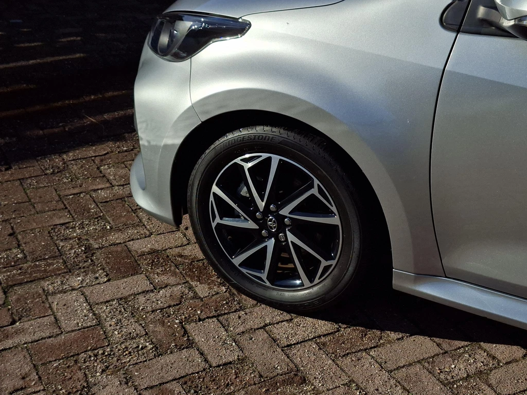 Toyota Yaris – foto 21