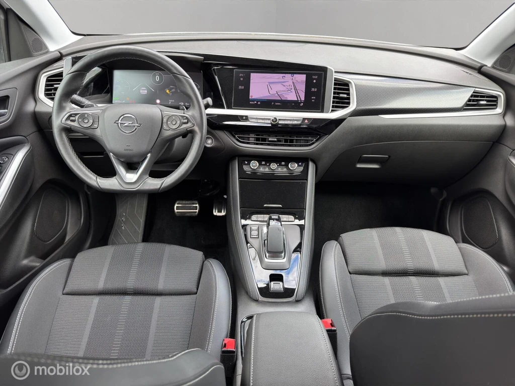 Opel Grandland – foto 14