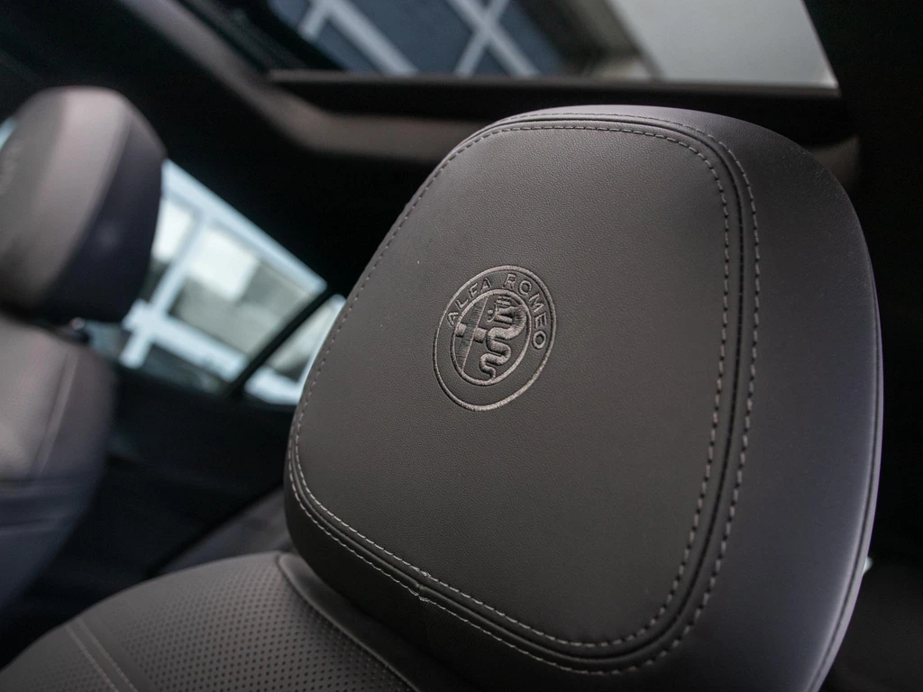 Alfa Romeo Tonale – foto 17