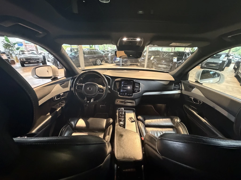 Volvo XC90 – foto 20