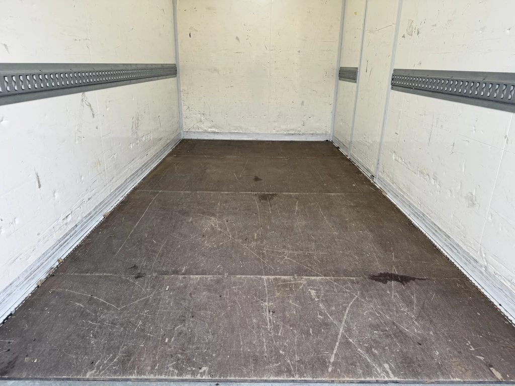 Peugeot Boxer – foto 13