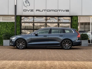Volvo V60 – thumbnail 2
