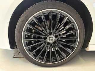Mercedes-Benz CLA – thumbnail 12