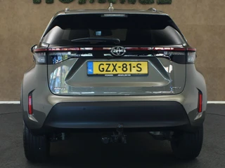 Toyota Yaris Cross – thumbnail 5