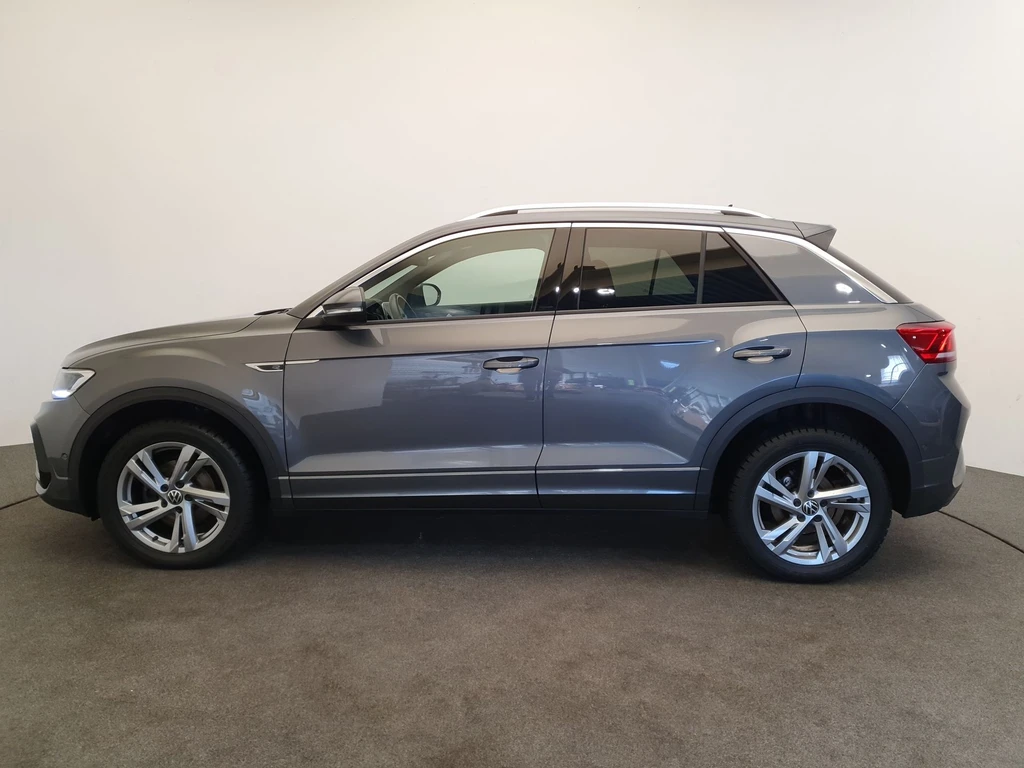 Volkswagen T-Roc – foto 2