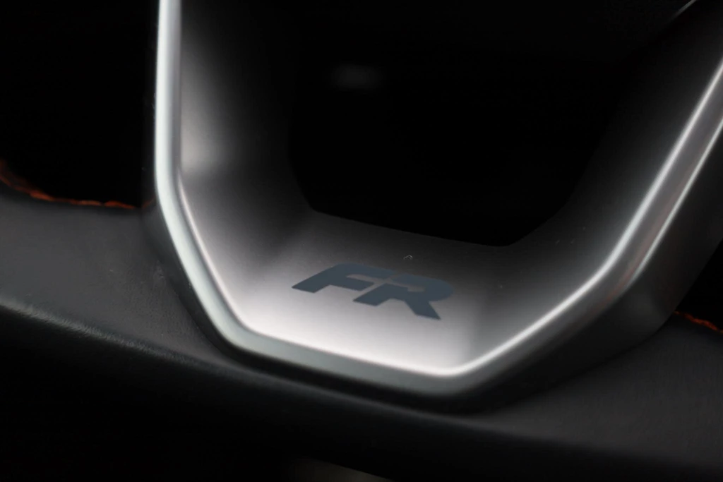 SEAT Tarraco – foto 17