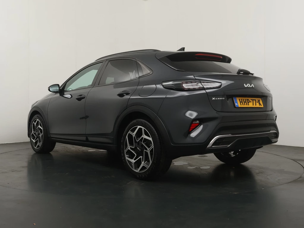 Kia XCeed – foto 5