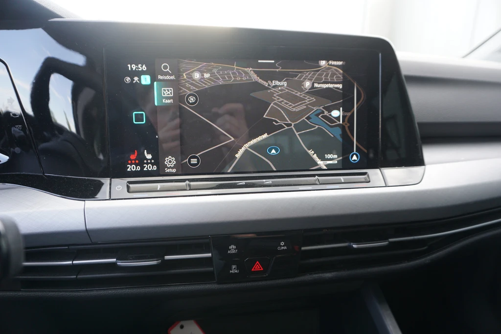 Volkswagen Golf – foto 13