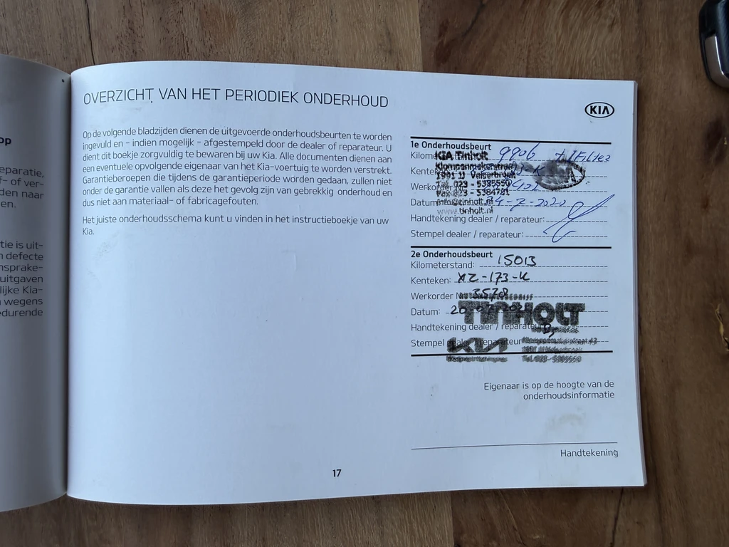 Kia Picanto – foto 16