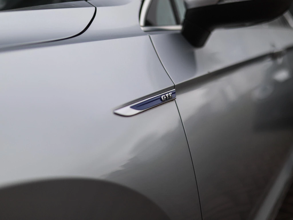 Volkswagen Passat – foto 19