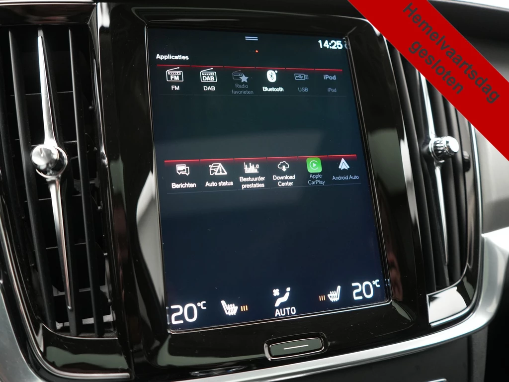 Volvo V90 – foto 32