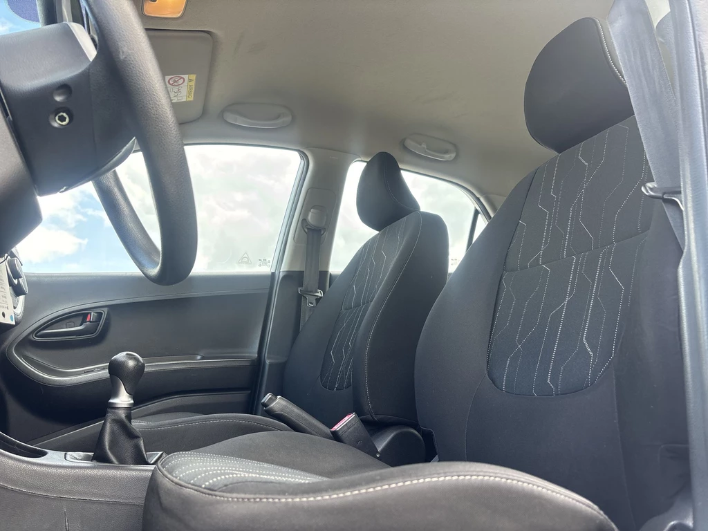 Kia Picanto – foto 10