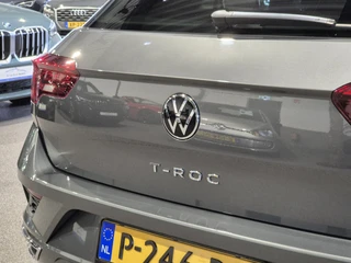 Volkswagen T-Roc – thumbnail 29