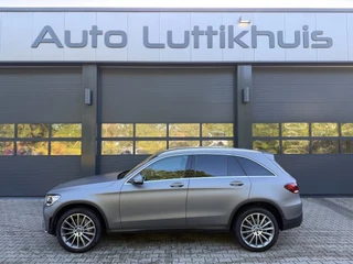 Mercedes-Benz GLC – thumbnail 2