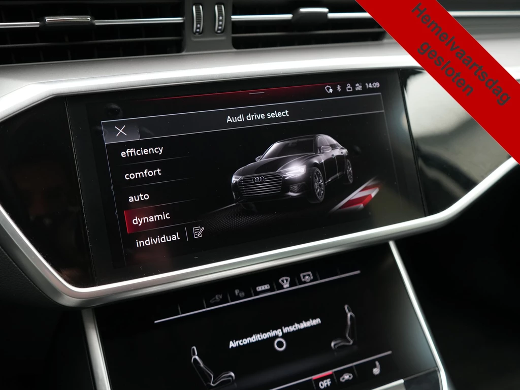 Audi A6 – foto 38