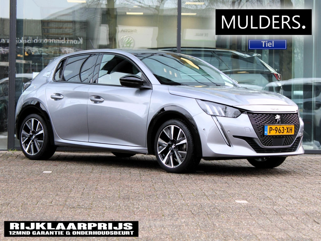 Peugeot 208 – foto 5