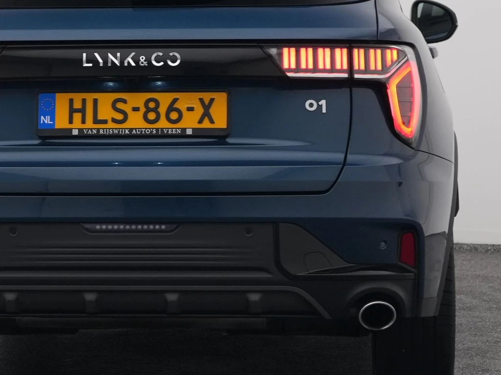 Lynk & Co 01 – foto 9