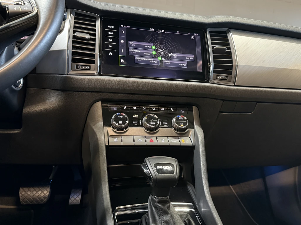 Škoda Kodiaq – foto 18