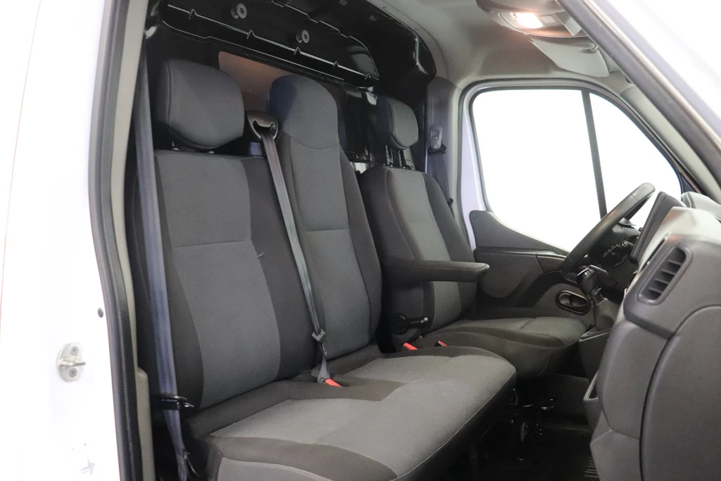 Renault Master – foto 10
