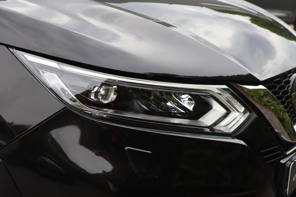 Nissan QASHQAI – foto 101