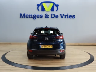Mazda CX-3 – thumbnail 4