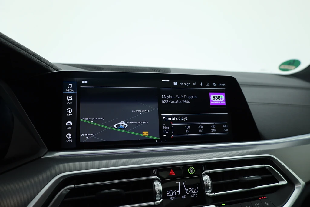 BMW X5 – foto 28