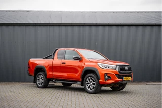 Toyota Hilux – thumbnail 5