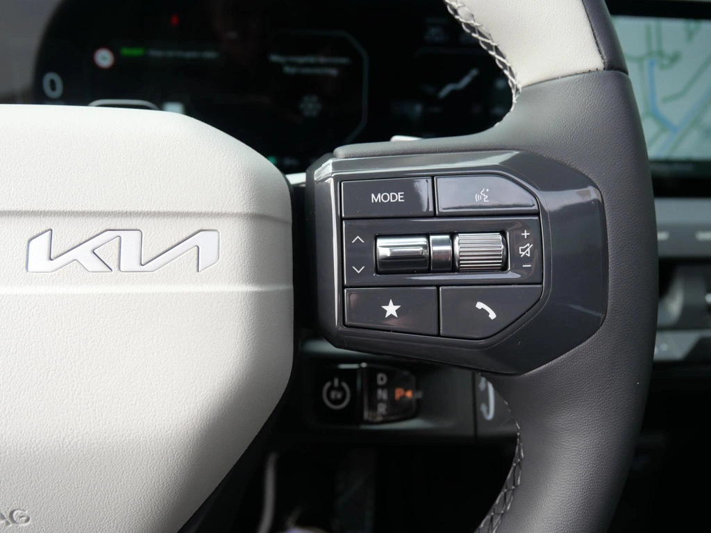 Kia EV5 – foto 21