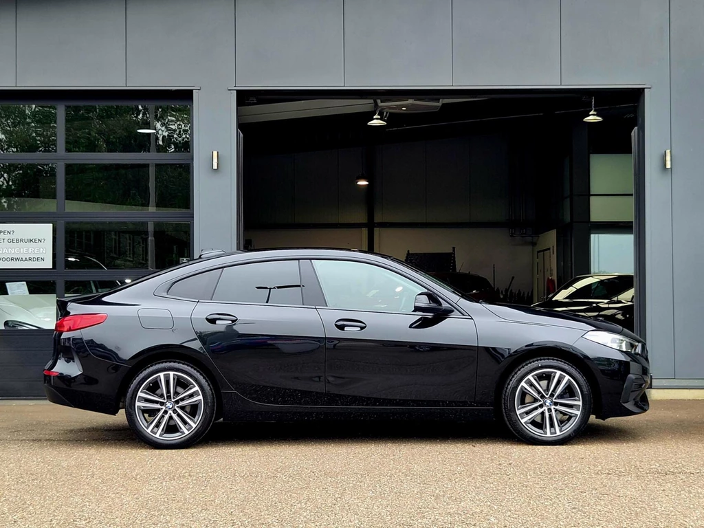 BMW 2 Serie – foto 10
