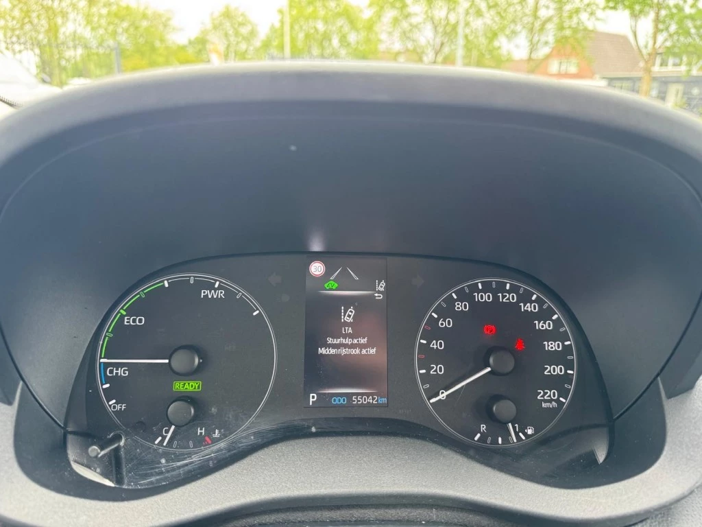 Toyota Yaris – foto 28