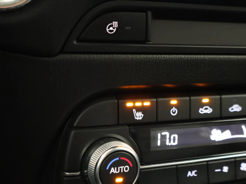 Mazda CX-5 – foto 14