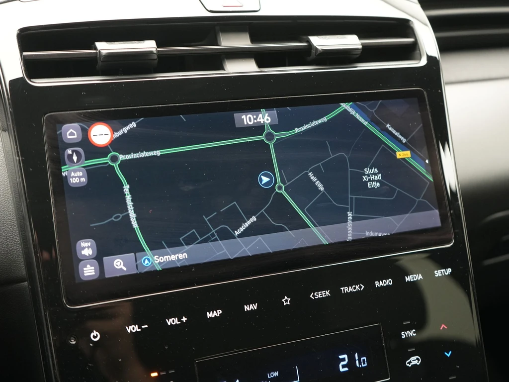 Hyundai Tucson – foto 40