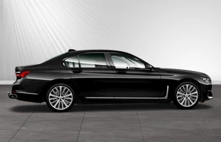 BMW 7 Serie – thumbnail 6