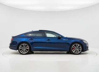 Audi S5 – thumbnail 6