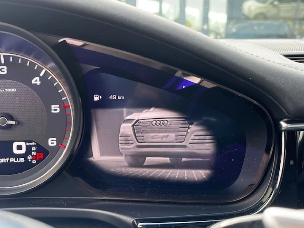 Porsche Panamera – foto 8
