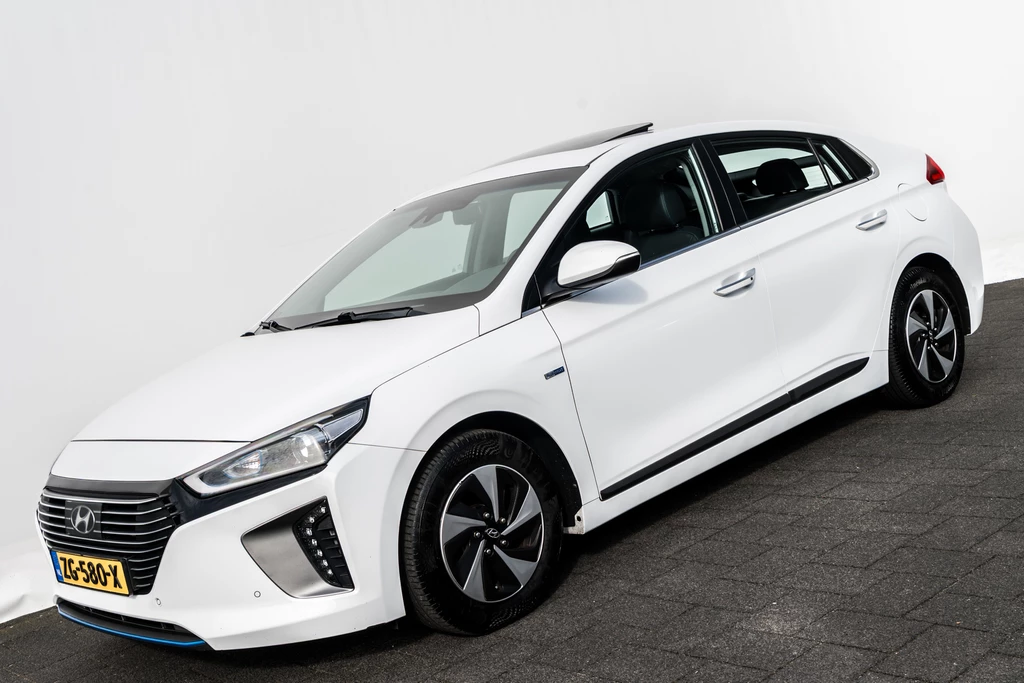 Hyundai IONIQ – foto 3