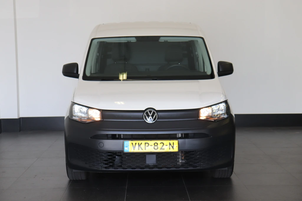 Volkswagen Caddy – foto 6