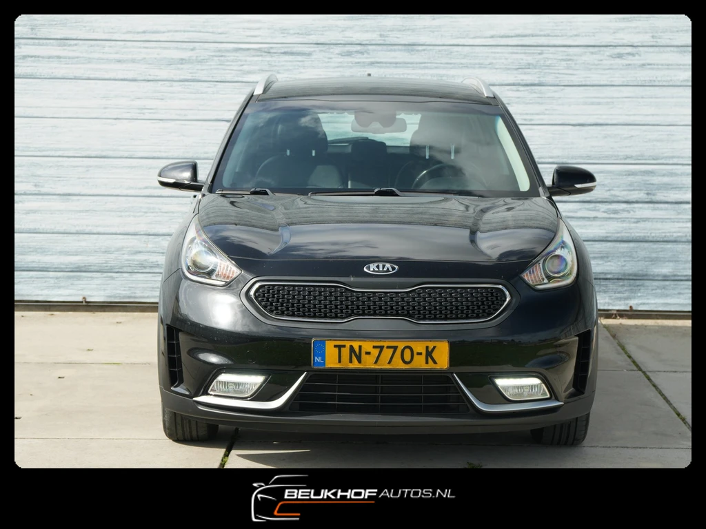 Kia Niro – foto 9