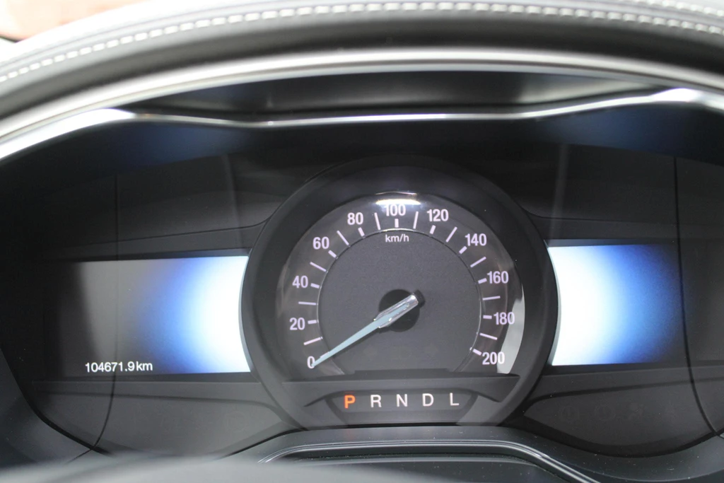Ford Mondeo – foto 15