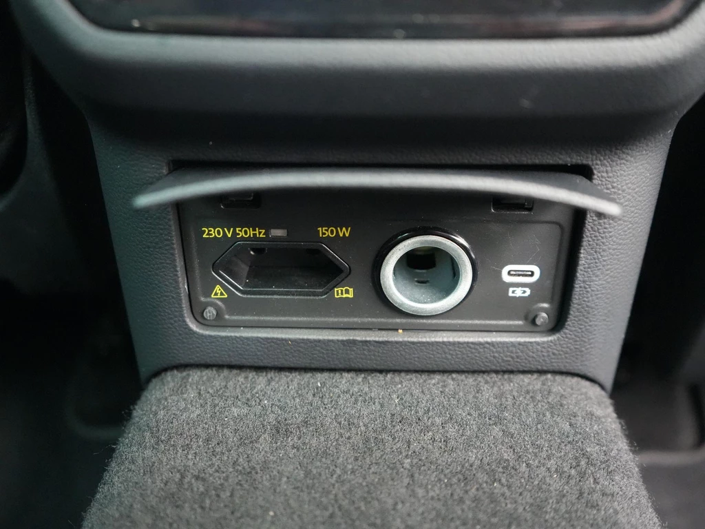 Volkswagen Passat – foto 54